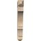 Ekena Millwork Balboa Craftsman Rough Sawn Bracket, Douglas Fir, 4"W x 22"D x 30"H BKT04X22X30BOA04RDF - alternate 3